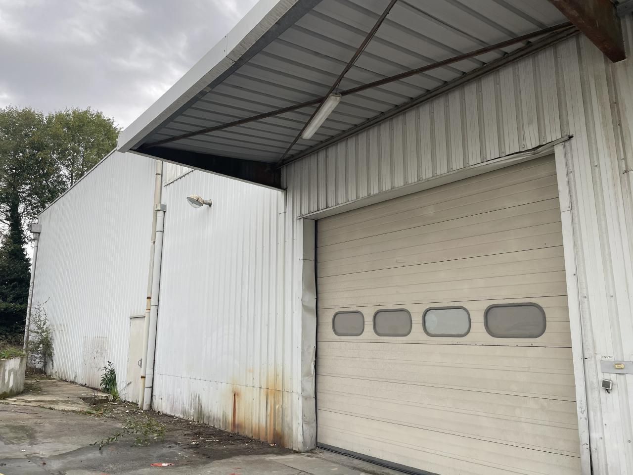 Local d'activité Orvault 1900m² Vente local d'activité Orvault Loire-Atlantique OVACT2316492 2